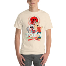 Load image into Gallery viewer, 21 Special No.5 Unisex Tee