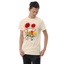 Load image into Gallery viewer, 21 Special No. 6 Unisex Tee
