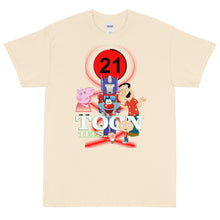 Load image into Gallery viewer, 21 Special No. 8 Unisex Tee
