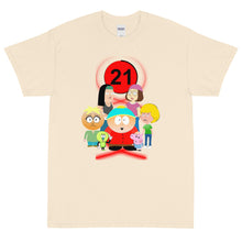 Load image into Gallery viewer, 22 Special No. 10 Unisex Tee