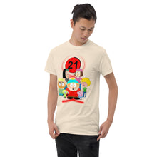 Load image into Gallery viewer, 22 Special No. 10 Unisex Tee