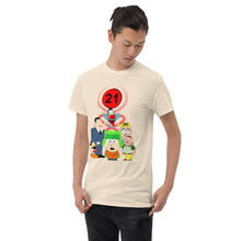 Load image into Gallery viewer, 22 Special No. 11 Unisex Tee