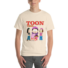 Load image into Gallery viewer, Toon Girls Unisex Tee