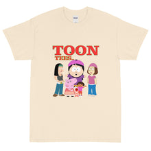 Load image into Gallery viewer, Toon Girls Unisex Tee