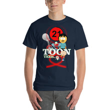 Load image into Gallery viewer, 21 Special No.1 Unisex Tee