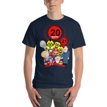 Load image into Gallery viewer, 21 Special No. 4 Unisex Tee