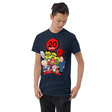 Load image into Gallery viewer, 21 Special No. 4 Unisex Tee
