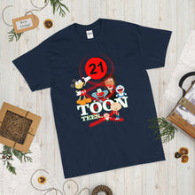 Load image into Gallery viewer, 21 Special No. 7 Unisex Tee