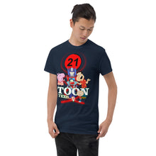 Load image into Gallery viewer, 21 Special No. 8 Unisex Tee