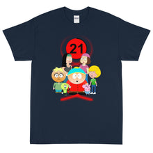 Load image into Gallery viewer, 22 Special No. 10 Unisex Tee