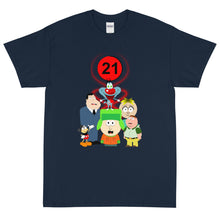 Load image into Gallery viewer, 22 Special No. 11 Unisex Tee