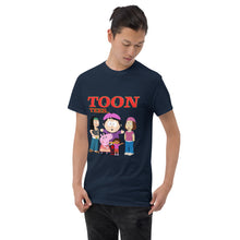 Load image into Gallery viewer, Toon Girls Unisex Tee