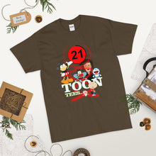 Load image into Gallery viewer, 21 Special No. 7 Unisex Tee