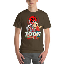 Load image into Gallery viewer, 21 Special No.5 Unisex Tee