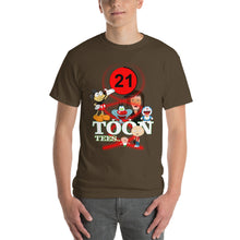 Load image into Gallery viewer, 21 Special No. 7 Unisex Tee