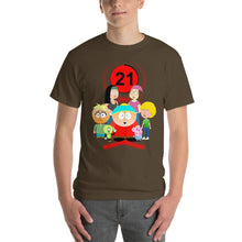 Load image into Gallery viewer, 22 Special No. 10 Unisex Tee