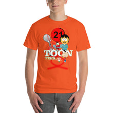 Load image into Gallery viewer, 21 Special No.1 Unisex Tee