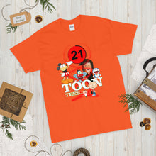 Load image into Gallery viewer, 21 Special No. 7 Unisex Tee