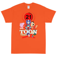 Load image into Gallery viewer, 21 Special No. 8 Unisex Tee