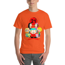 Load image into Gallery viewer, 22 Special No. 10 Unisex Tee