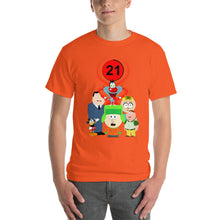 Load image into Gallery viewer, 22 Special No. 11 Unisex Tee