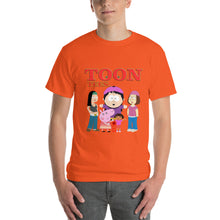 Load image into Gallery viewer, Toon Girls Unisex Tee
