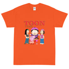 Load image into Gallery viewer, Toon Girls Unisex Tee