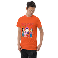 Load image into Gallery viewer, Toon Girls Unisex Tee