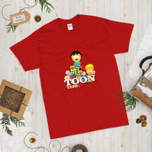 Load image into Gallery viewer, 21 Special No.3 Unisex Tee