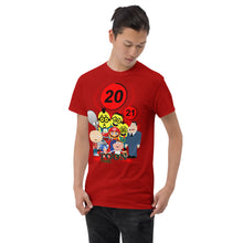 Load image into Gallery viewer, 21 Special No.4 Unisex Tee