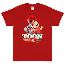 Load image into Gallery viewer, 21 Special No.5 Unisex Tee