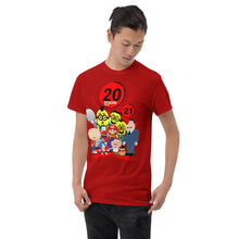 Load image into Gallery viewer, 21 Special No. 4 Unisex Tee