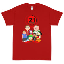 Load image into Gallery viewer, 21 Special No. 9 Unisex Tee