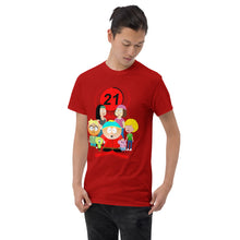 Load image into Gallery viewer, 22 Special No. 10 Unisex Tee