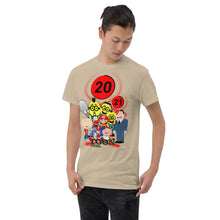 Load image into Gallery viewer, 21 Special No.4 Unisex Tee