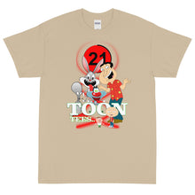 Load image into Gallery viewer, 21 Special No.5 Unisex Tee