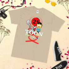 Load image into Gallery viewer, 21 Special No.1 Unisex Tee