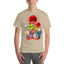 Load image into Gallery viewer, 21 Special No. 4 Unisex Tee