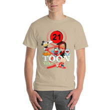 Load image into Gallery viewer, 21 Special No. 7 Unisex Tee
