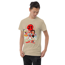 Load image into Gallery viewer, 21 Special No. 7 Unisex Tee