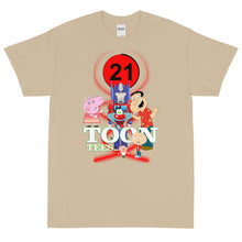 Load image into Gallery viewer, 21 Special No. 8 Unisex Tee