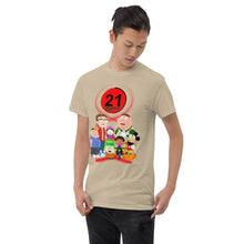 Load image into Gallery viewer, 21 Special No. 9 Unisex Tee
