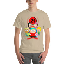 Load image into Gallery viewer, 22 Special No. 10 Unisex Tee