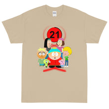 Load image into Gallery viewer, 22 Special No. 10 Unisex Tee