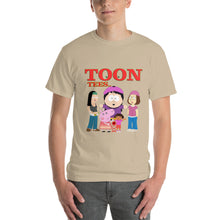 Load image into Gallery viewer, Toon Girls Unisex Tee
