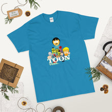 Load image into Gallery viewer, 21 Special No.3 Unisex Tee