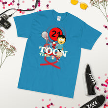 Load image into Gallery viewer, 21 Special No.1 Unisex Tee