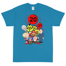 Load image into Gallery viewer, 2022 ToonTees Special Unisex Tee