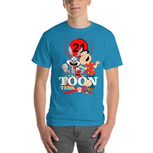 Load image into Gallery viewer, 21 Special No.5 Unisex Tee