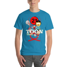 Load image into Gallery viewer, 21 Special No.1 Unisex Tee